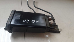 FILTRO VÁLVULA CANISTER HYUNDAI HB20 1.0 2019 2020