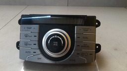 COMANDO AR CONDICIONADO HYUNDAI VERA CRUZ 2008 A 2010