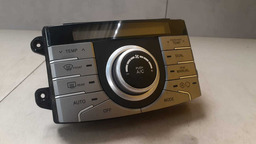 COMANDO AR CONDICIONADO HYUNDAI VERA CRUZ 2008 A 2010