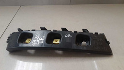 GUIA PARA-CHOQUE TRASEIRO ESQUERDO HYUNDAI HB20 2019 2020