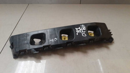 GUIA PARA-CHOQUE TRASEIRO ESQUERDO HYUNDAI HB20 2019 2020