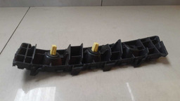 GUIA PARA-CHOQUE TRASEIRO ESQUERDO HYUNDAI HB20 2019 2020