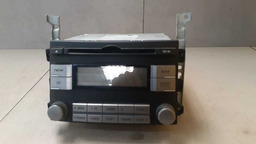 Rádio Cd Player Hyundai Vera Cruz 2008 A 2010