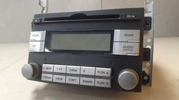 RÁDIO CD PLAYER HYUNDAI VERA CRUZ 2008 A 2010