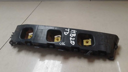 GUIA PARA-CHOQUE TRASEIRO DIREITO HYUNDAI HB20 2019 2020