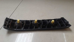 GUIA PARA-CHOQUE TRASEIRO DIREITO HYUNDAI HB20 2019 2020