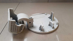 TAMPA PORTINHOLA HYUNDAI HB20 2019 2020