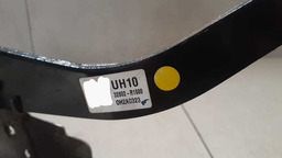 PEDAL EMBREAGEM HYUNDAI HB20 2019 2020