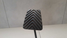 PEDAL EMBREAGEM HYUNDAI HB20 2019 2020