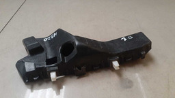 Guia Para-choque Dianteiro Esquerdo Hyundai Hb20 2019 2020