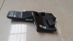 GUIA PARA-CHOQUE DIANTEIRO ESQUERDO HYUNDAI HB20 2019 2020