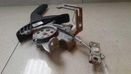 ALAVANCA FREIO DE MÃO HYUNDAI HB20 1.0 2019 2020