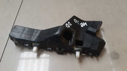 Guia Para-choque Dianteiro Direito Hyundai Hb20 2019 2020