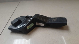 GUIA PARA-CHOQUE DIANTEIRO DIREITO HYUNDAI HB20 2019 2020