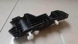 GUIA PARA-CHOQUE DIANTEIRO DIREITO HYUNDAI HB20 2019 2020