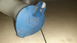 RESERVATÓRIO ÁGUA PARABRISA HYUNDAI HB20 2019 2020