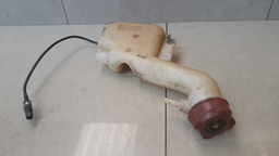 RESERVATÓRIO PARTIDA FRIO CITROEN C3 2015