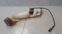 RESERVATÓRIO PARTIDA FRIO CITROEN C3 2015