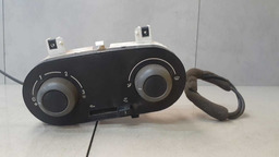 COMANDO AR CONDICIONADO FIAT FIORINO 2014