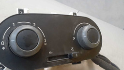 COMANDO AR CONDICIONADO FIAT FIORINO 2014