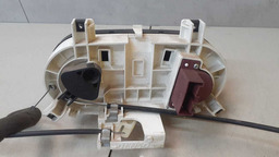 COMANDO AR CONDICIONADO FIAT FIORINO 2014