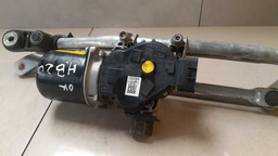 MÁQUINA LIMPADOR PARABRISA HYUNDAI HB20 2019 2020 (2)