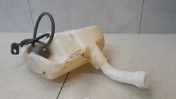 RESERVATÓRIO ÁGUA PARABRISA FIAT FIORINO 2014