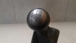 ALAVANCA MARCHA HYUNDAI HB20 2019 2020 MANUAL