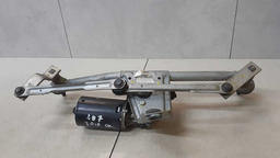 MÁQUINA LIMPADOR PARABRISA PEUGEOT 207 2010 2011