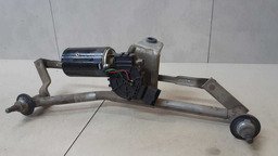 MÁQUINA LIMPADOR PARABRISA PEUGEOT 207 2010 2011