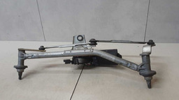 MÁQUINA LIMPADOR PARABRISA PEUGEOT 207 2010 2011