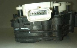 PEDAL ACELERADOR ELETRÔNICO GM SPIN 1.8 2017