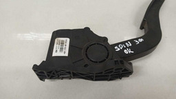 PEDAL ACELERADOR ELETRÔNICO GM SPIN 1.8 2017