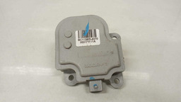 Atuador Caixa Ar Forçado Gm Spin 1.8 2017