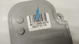 ATUADOR CAIXA AR FORÇADO GM SPIN 1.8 2017