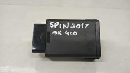 Módulo Conforto Gm Spin 1.8 2017