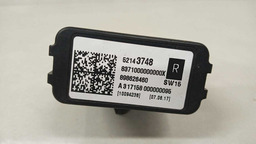 MÓDULO CONFORTO GM SPIN 1.8 2017