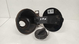 TAMPA PORTINHOLA GM SPIN 1.8 2017