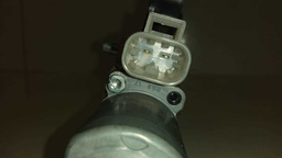 MOTOR MÁQUINA VIDRO TRASEIRO DIREITO GM SPIN 2017