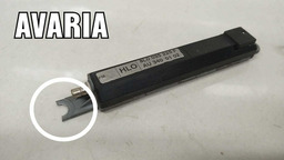 PAR SENSOR AMPLIFICADOR ANTENA AUDI A3 2000