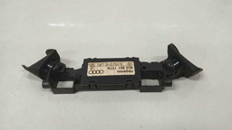 SENSOR MOVIMENTO ALARME AUDI A3 2000 (2) PRETO