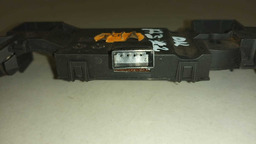 SENSOR MOVIMENTO ALARME AUDI A3 2000 (2) PRETO