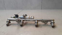 FLAUTA C/BICOS HONDA NEW CIVIC 1.8 2013 2014