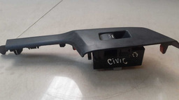 BOTÃO VÍDRO ELÉTRICO TRASEIRO D. HONDA NEW CIVIC 2013 2014