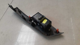 BOTÃO VÍDRO ELÉTRICO TRASEIRO D. HONDA NEW CIVIC 2013 2014