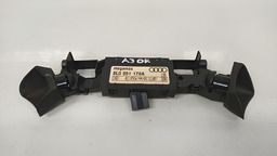 Sensor Movimento Alarme Audi A3 2000 Preto