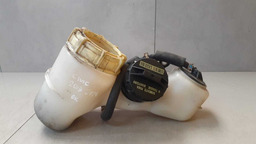 RESERVATÓRIO PARTIDA FRIO HONDA NEW CIVIC 2013 2014