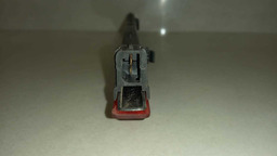 BREAK LIGHT AUDI A3 2000