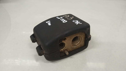 VÁLVULA EXPANSÃO AUDI A3 1.8 2000 TURBO