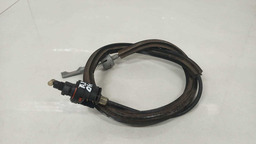 CABO TRAVA ALAVANCA MARCHA GM SPIN 1.8 2017